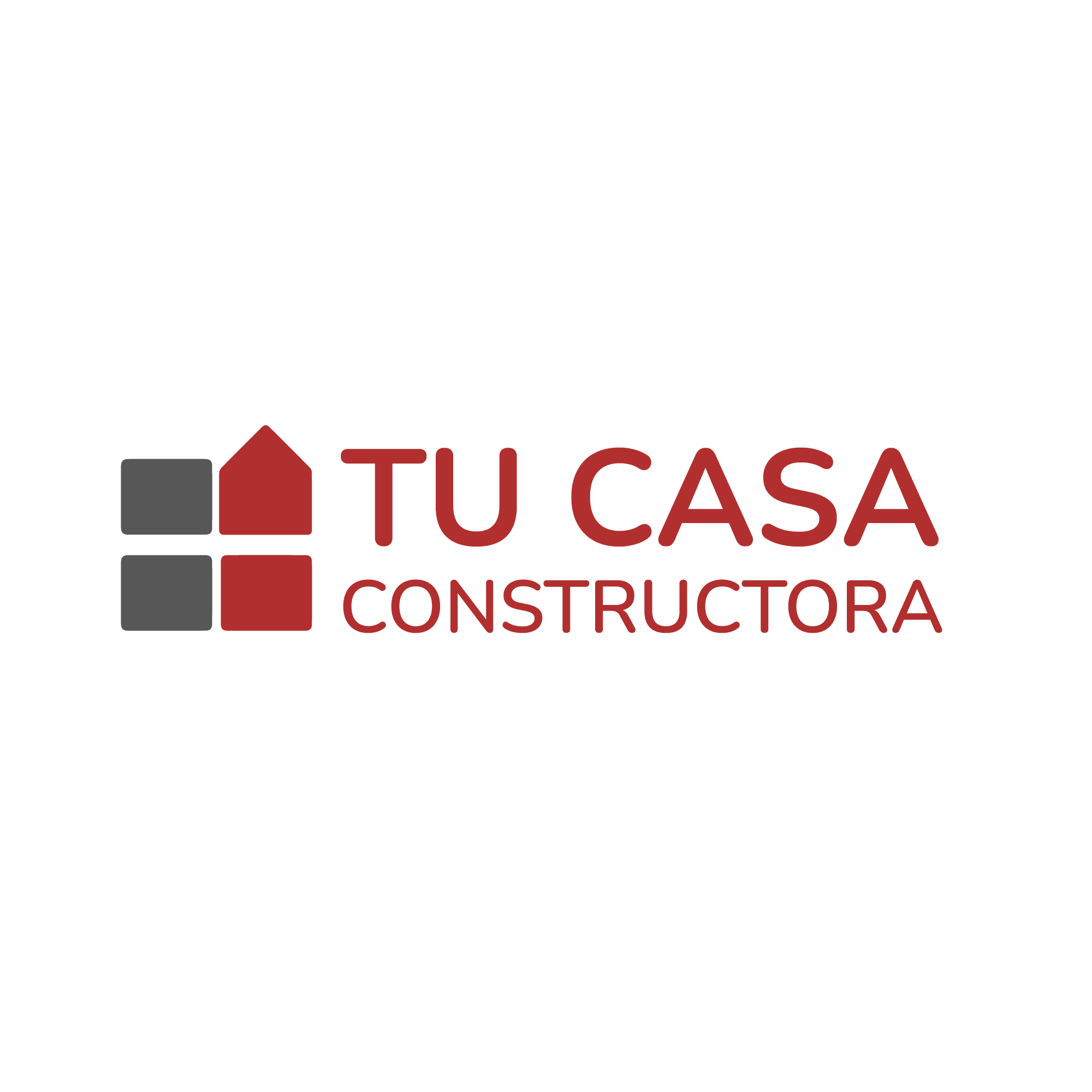 TuCasa Paraguay Logo
